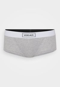 Atlasīts, grey melanges