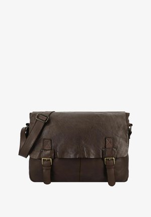 Harbour 2nd YAMAL - Ventiquattrore - braun