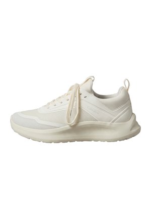 Calvin Klein, Sneaker low - triple tofu