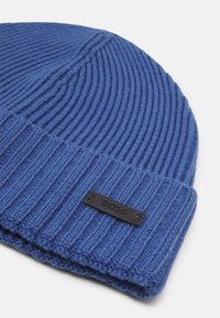 BOSS FATI - Kapa - open blue