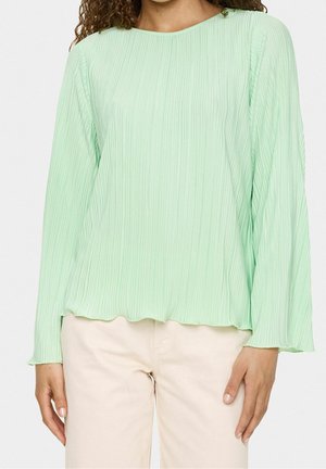 Blouse - mint