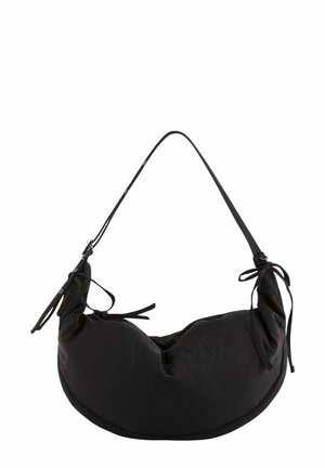 Handtasche - black