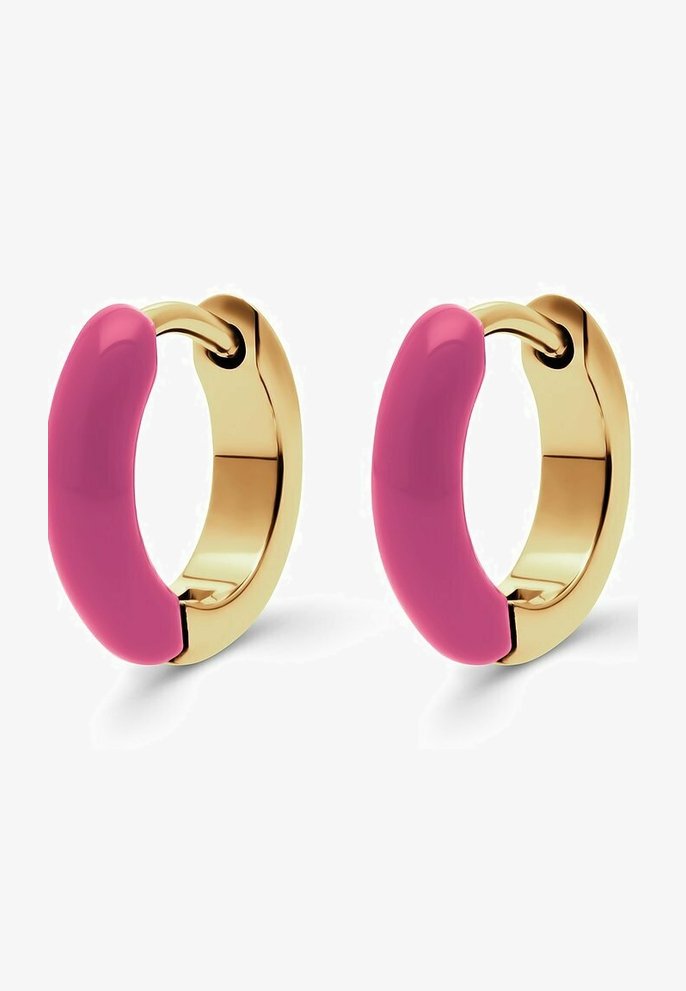 Esprit Boucles d'oreilles - pink