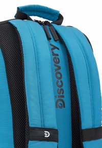 Discovery METROPOLIS - Mochila - blue