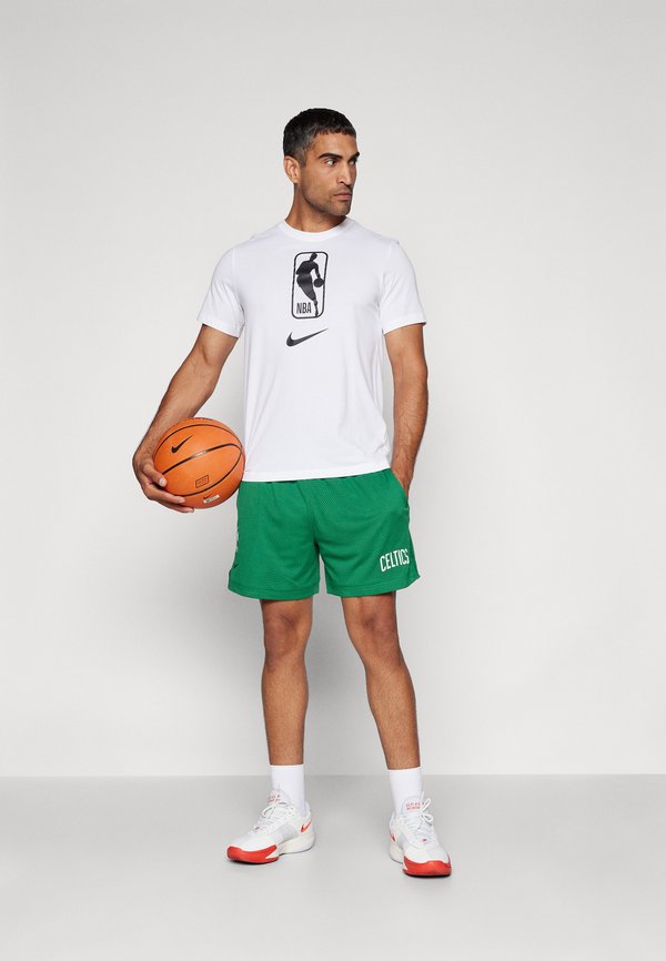 NBA BOSTON CELTICS SHORTS - Sports shorts - clover2