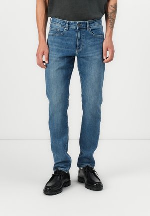 Jeans Slim Fit - blue denim