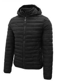 Ciabalù PIUMINO 100 GRAMMI - Giacca invernale - nero