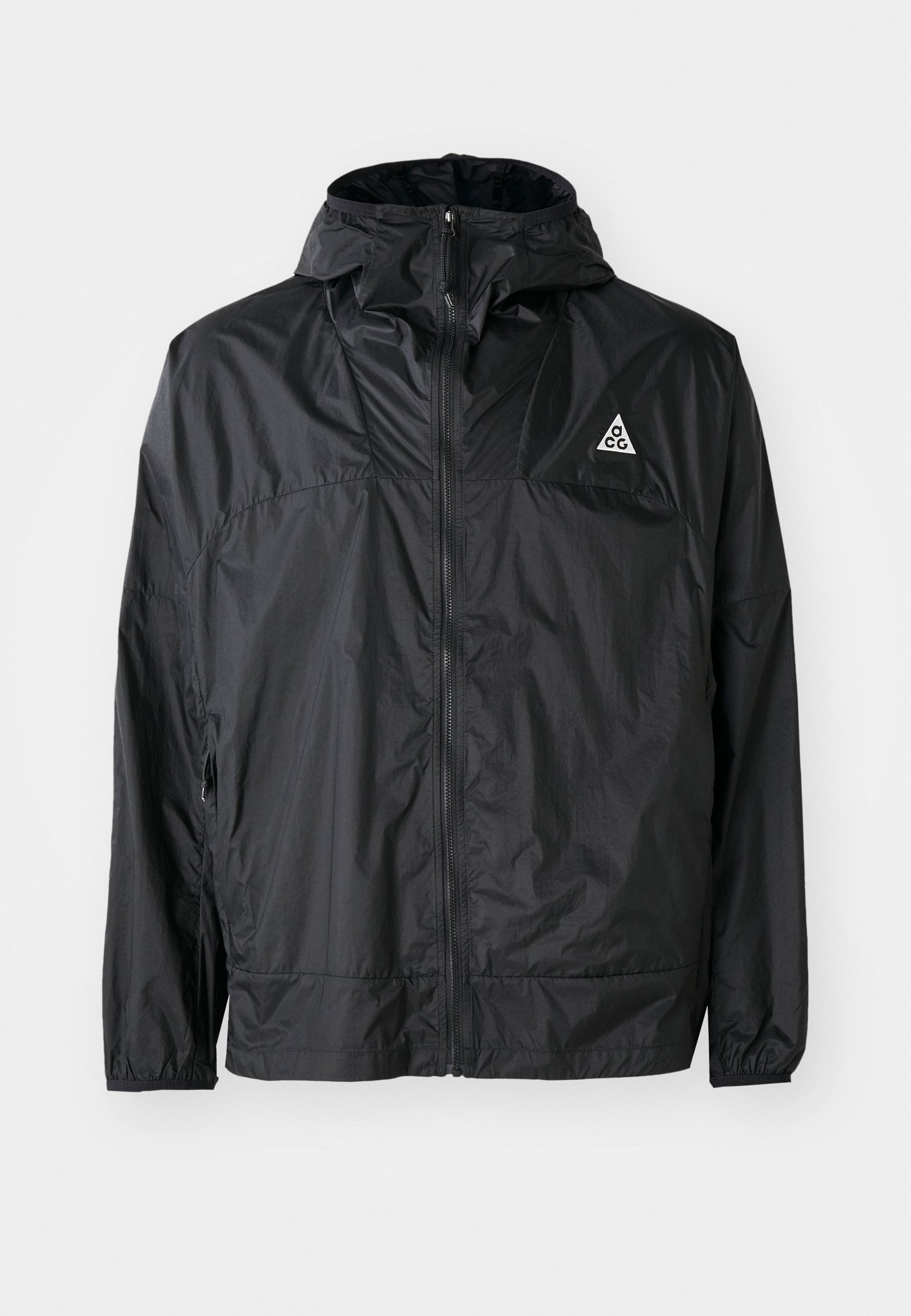 NIKE ACG ナイロンジャケット　ブルゾン　ブラック 1138852171568-1.jpg