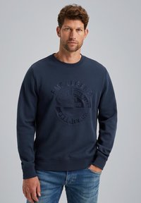 PME Legend SWEATSHIRT ARTWORK - Sweater - naval academy