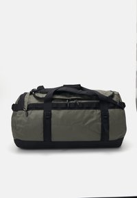 BASE CAMP DUFFEL - L - Holdall - new taupe green/black