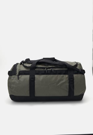 BASE CAMP DUFFEL - L UNISEX - Valigia - new taupe green/black