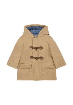 Cappotto corto - beige