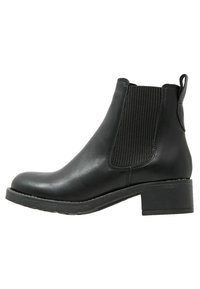 CHRISTINA  - Botas clássicas de cano curto - black