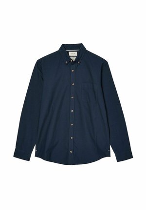 LONG SLEEVE  - Košeľa - navy