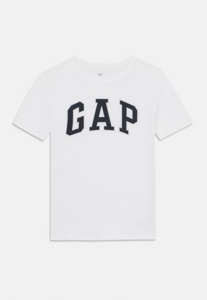 LOGO TEE BOYS - T-shirt print - new off white