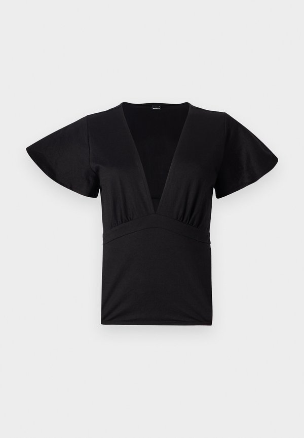 TIE - Basic T-shirt3