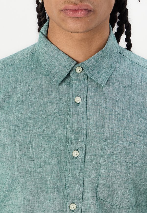 STANDARD - Shirt - rain forest4