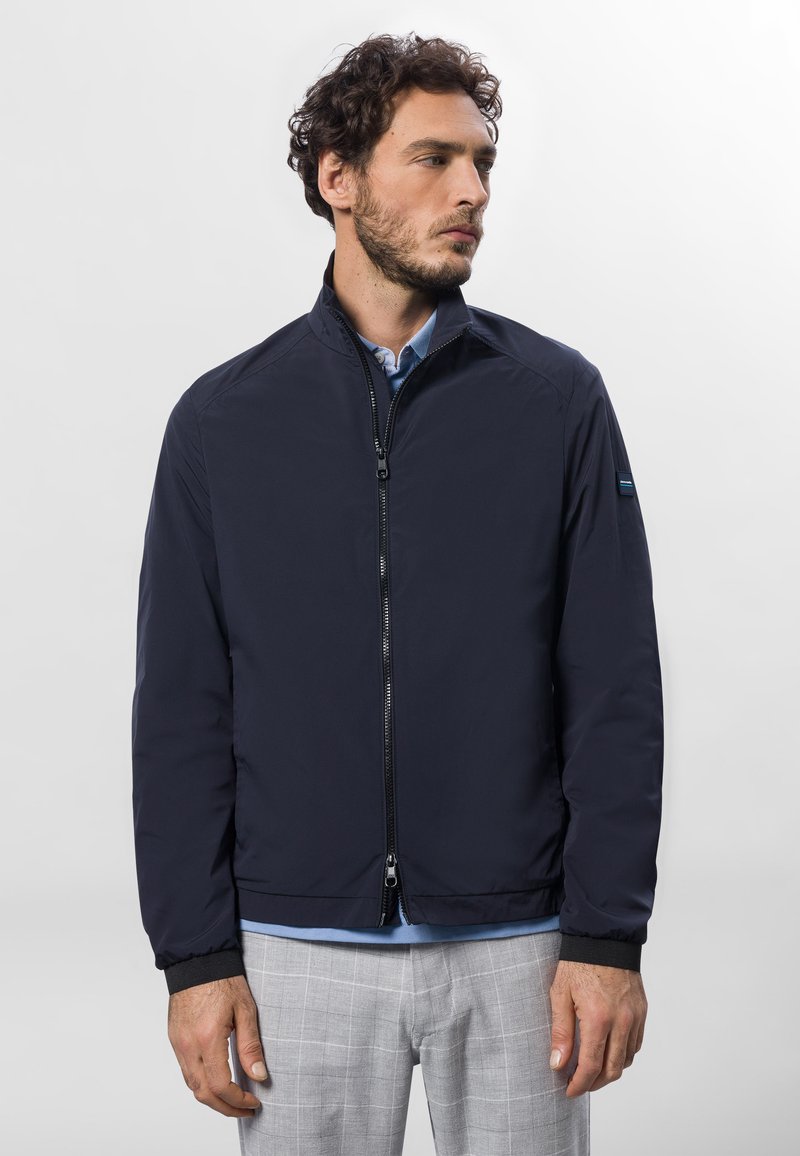 Herren Leichte Jacken | Pierre Cardin FUTUREFLEX Übergangsjacke marine/dunkelblau - PZ92456 Herren Leichte Jacken | Pierre Cardin FUTUREFLEX Übergangsjacke marine/dunkelblau - PZ92456