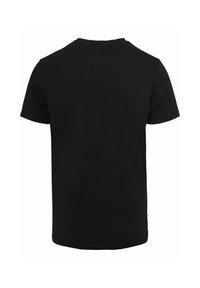 Merchcode PARK FIELDS-CITY SLICKERS - T-shirts med print - black