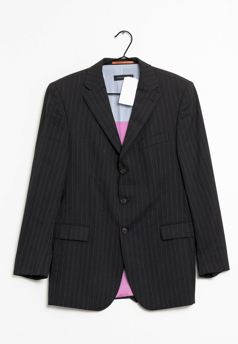 Tommy Hilfiger Veste de costume - black