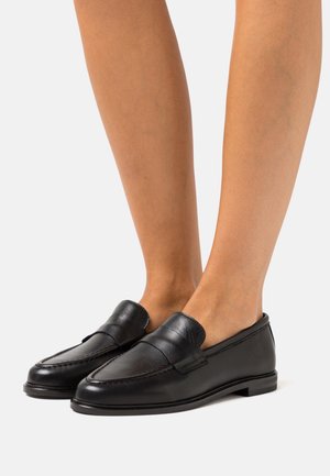 Zign Slipper - black