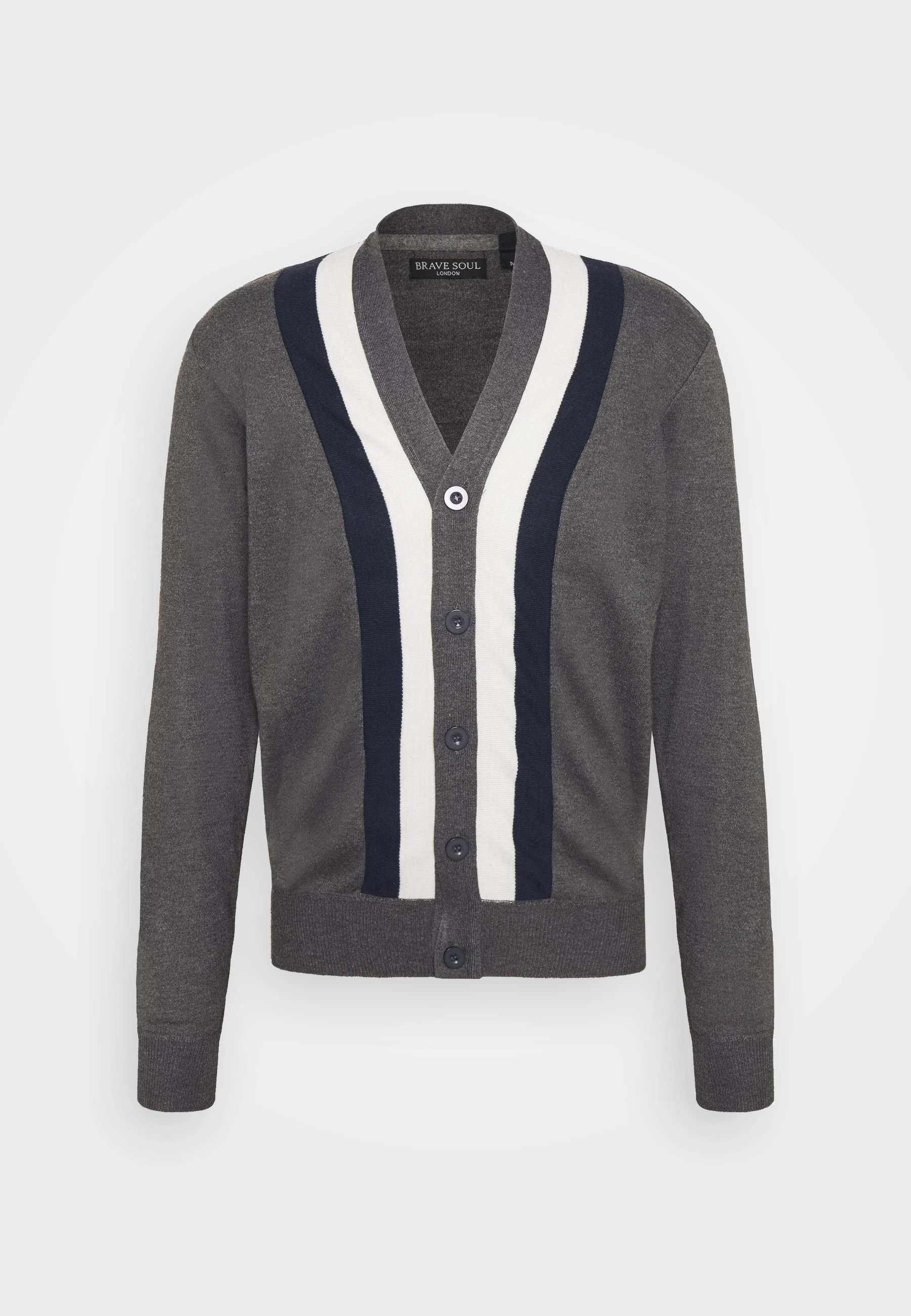 brave soul london cardigan