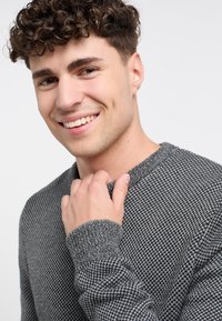 Ragwear LARRS - Maglione - grey