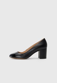 VIRNILISA - Escarpins - black