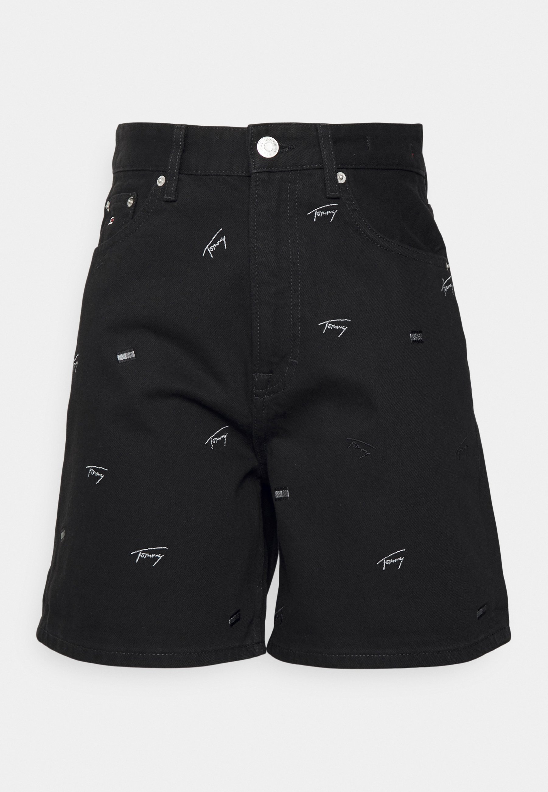 Tommy Hilfiger Dames Korte broeken SALE • Tot 50% korting