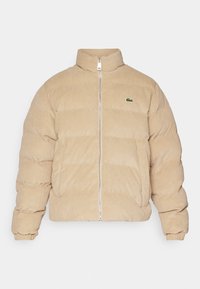 Chaqueta de invierno - viennese