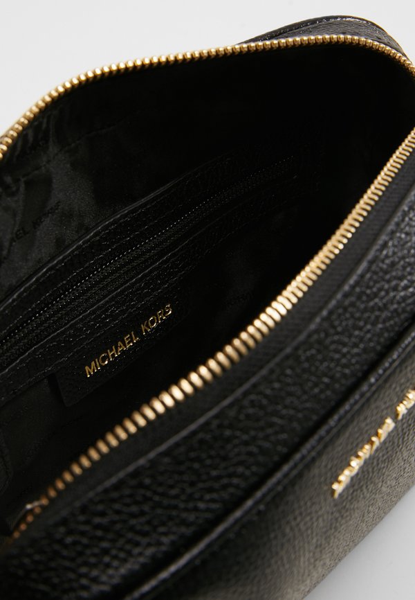 JET CAMERA - Cross body bag - nero4