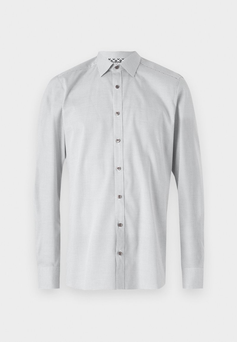 OLYMP Level Five Overhemd bruin OLYMP Level Five Overhemd bruin