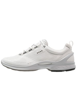Sneakers laag - white
