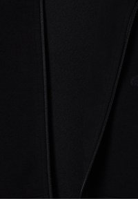 Lacoste Felpa con zip - black