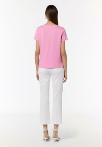 comma casual identity - T-shirt basic