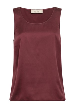 Mos Mosh, Bluse - port royale