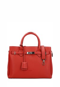 Picard SHOPPER NEW YORK - Handbag - power red