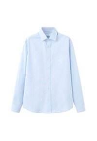 No seleccionado, light blue