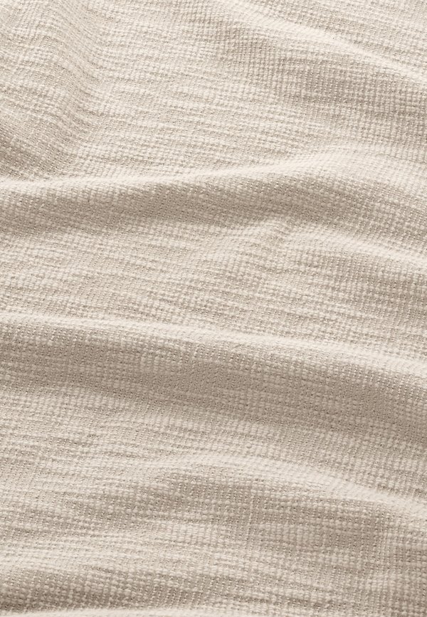 Basic T-shirt - ecru4