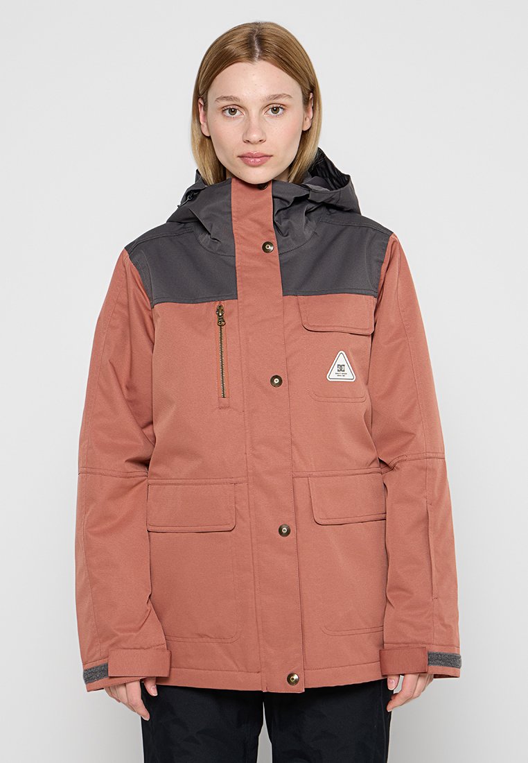 DC Shoes Snowboardjas koper DC Shoes Snowboardjas koper