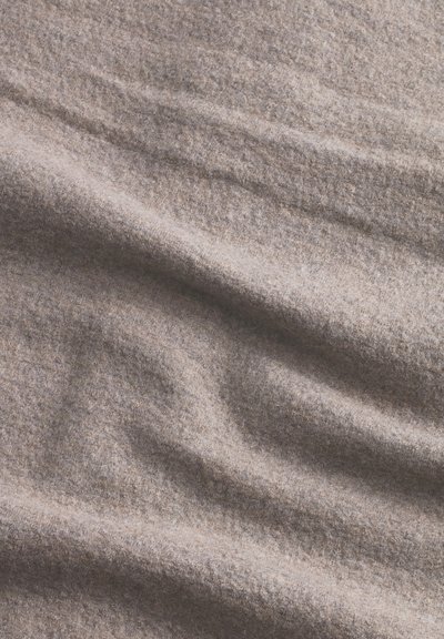 NN.07 ZANDER - Kevyt takki - desert khaki