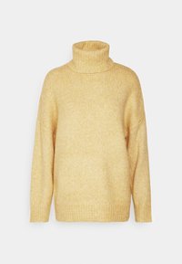 OBJWILMA  - Camisola - offwhite