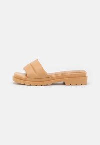 RAID Platt slip-in - nude