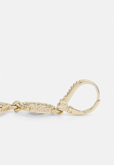 Marchesa FILIGREE DROP - Earrings - gold-coloured