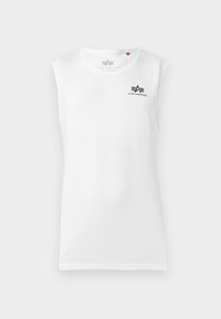 Nije odabrano, white