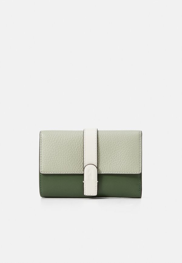 GRAZIA COMPACT WALLET - Wallet