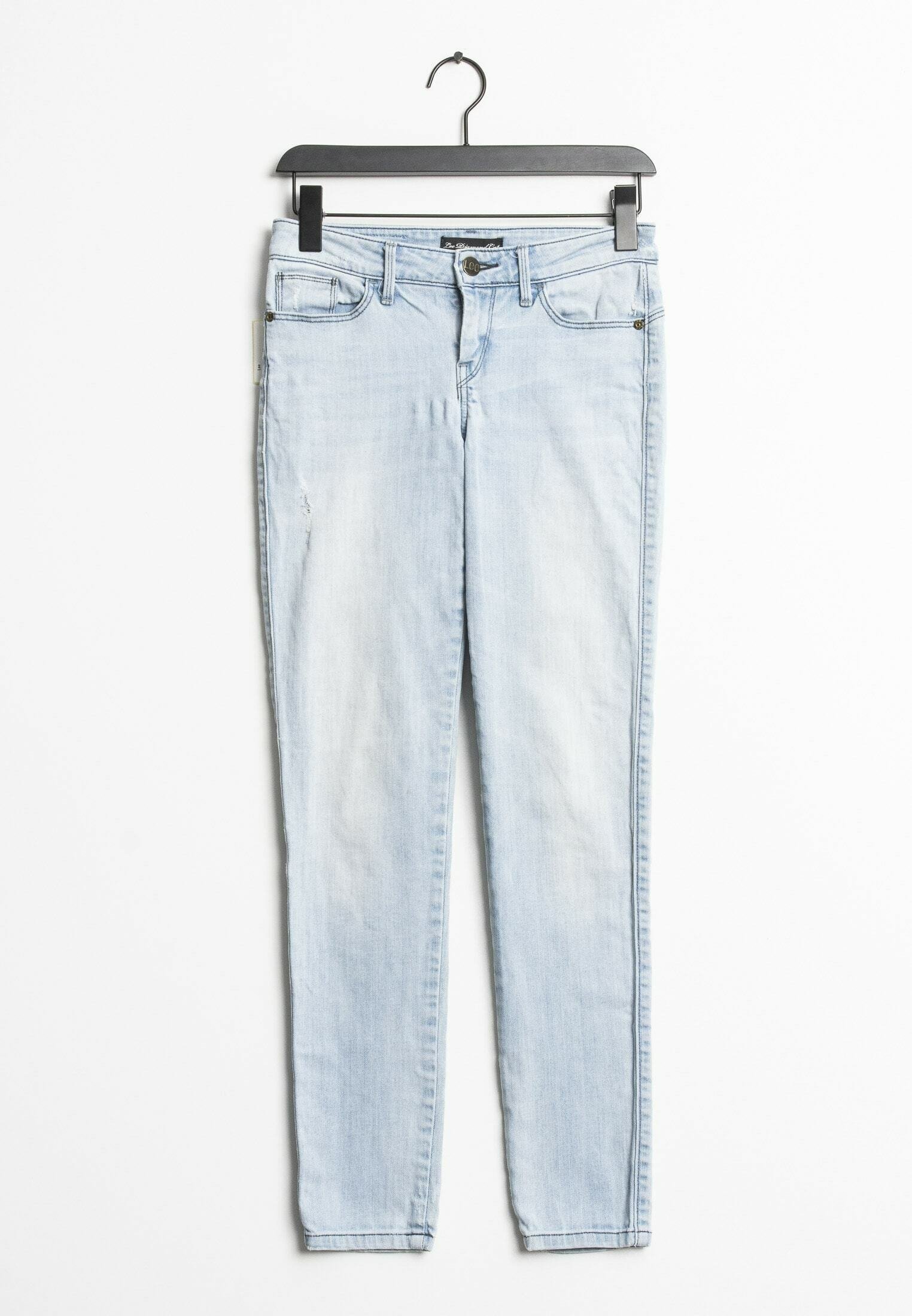 Lee Jeans slim fit - blue/blu - Zalando.it