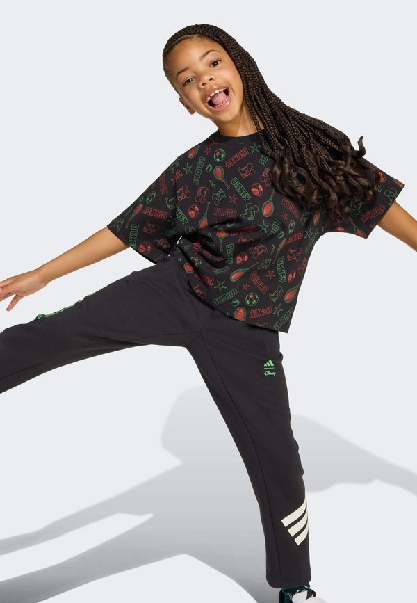 LK DY MM T - Print T-shirt