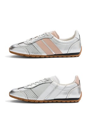 Caval, BALLET  - Sneakers basse - silver-coloured