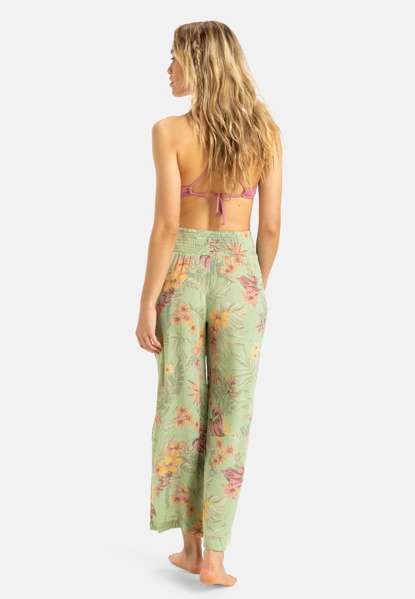 INTO THE SUN  - Stoffhose - xgmy